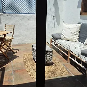  Apartamento Lazurite Vacacionales Maspalomas