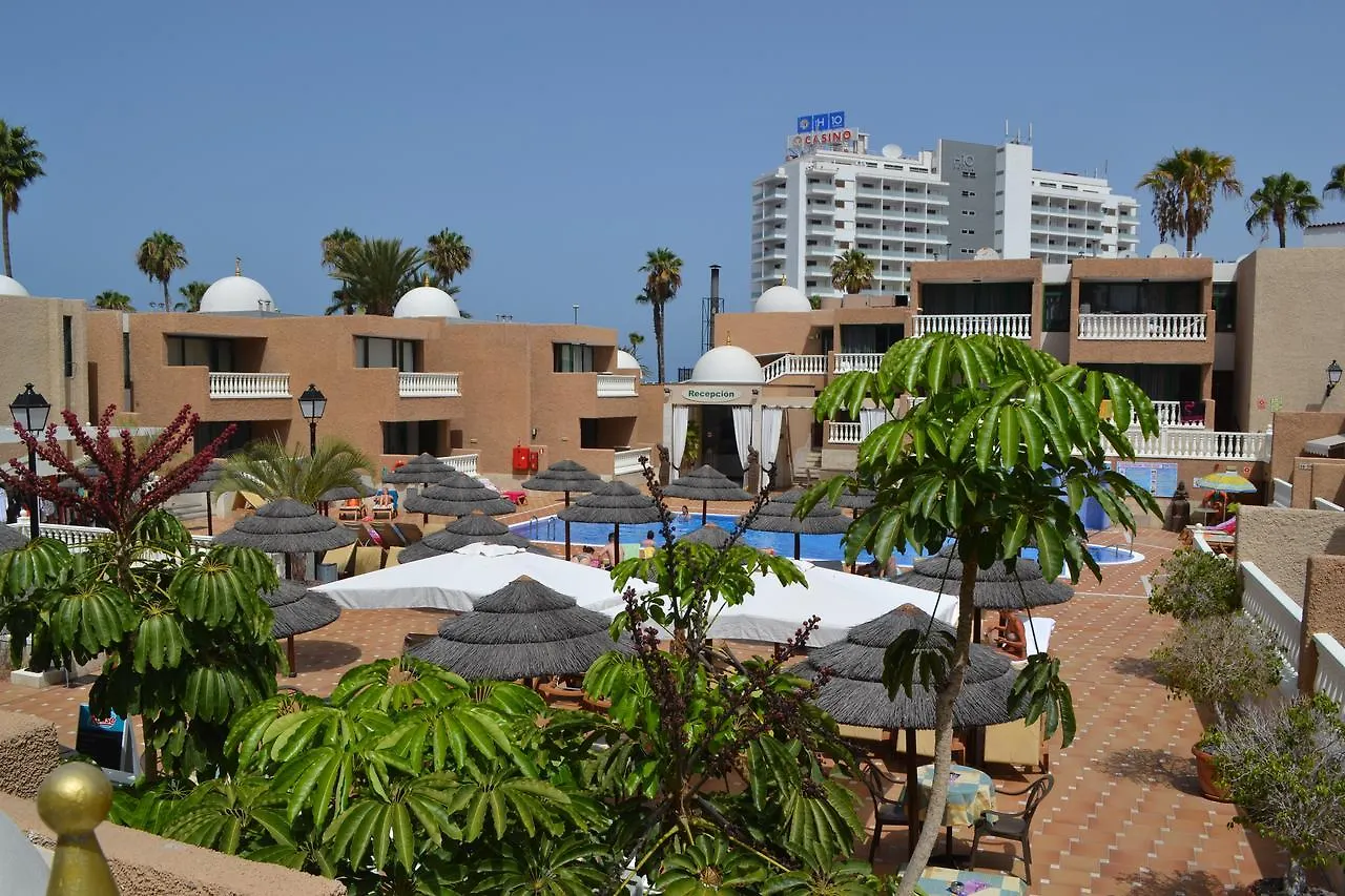 Parque De Las Americas Playa de las Americas  Apartment Playa de las Americas (Tenerife)