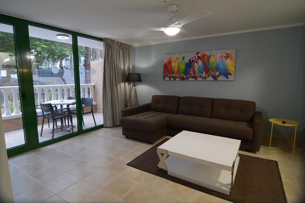 Apartment Parque De Las Americas Playa de las Americas  Spain